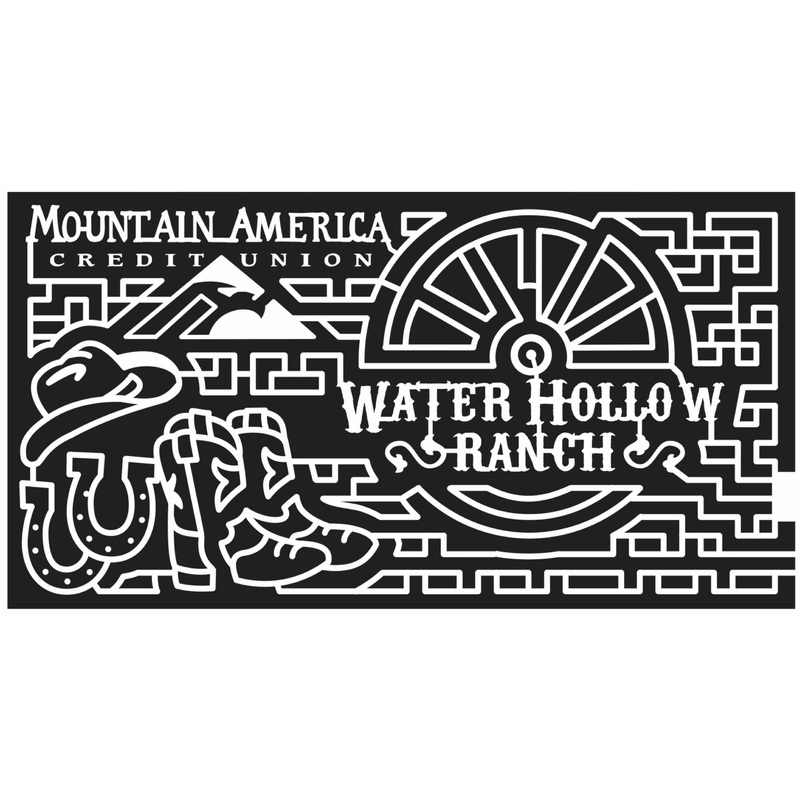 14_UT_Bluebell 2014 Utah mountain american logo sponsor boots cowboy hat horseshoe spoke wheel ranch.JPG