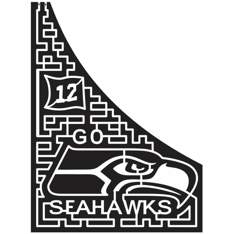 14_WA_Pasco 2014 Washington seahawks seattle football logo sponsor flag.JPG