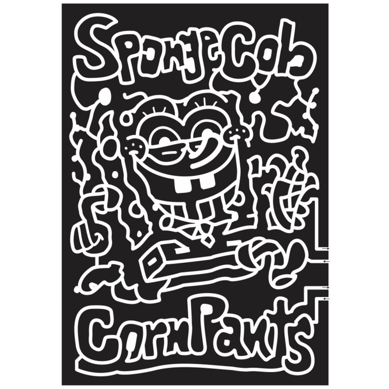 14_WI_Colgate 2014 wisconsin spongebob squarepants cartoon tv famous celebrity spongecob cornpants.JPG