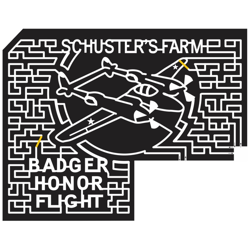 14_WI_Deerfield 2014 Wisconsin plane fighter aviation flight.JPG