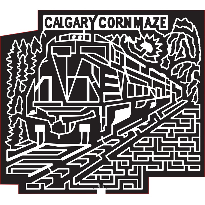 16_AB_Calgary, 2016, Alberta, Calgary, train, trees, tree, sun, mountain, tracks