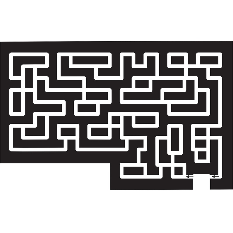 16_AZ_Litchfield, 2016, Arizona, Litchfield, lines, design, labyrinth
