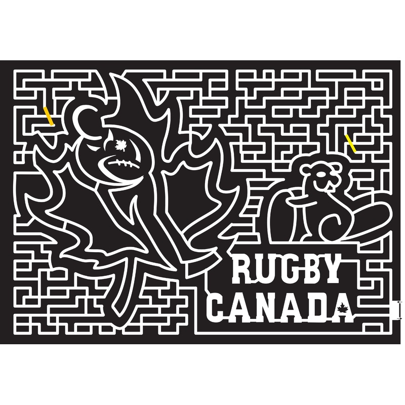 16_BC_Surrey, 2016, British, Coumbia, maple leaf, leaf, canada, sport, sports, beaver, rugby