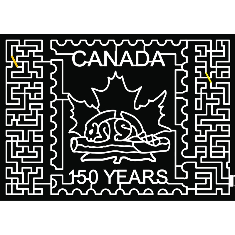 2017  17_BC_Surrey, canada, 150, beaver, leaf, animal, log, firewood.jpg