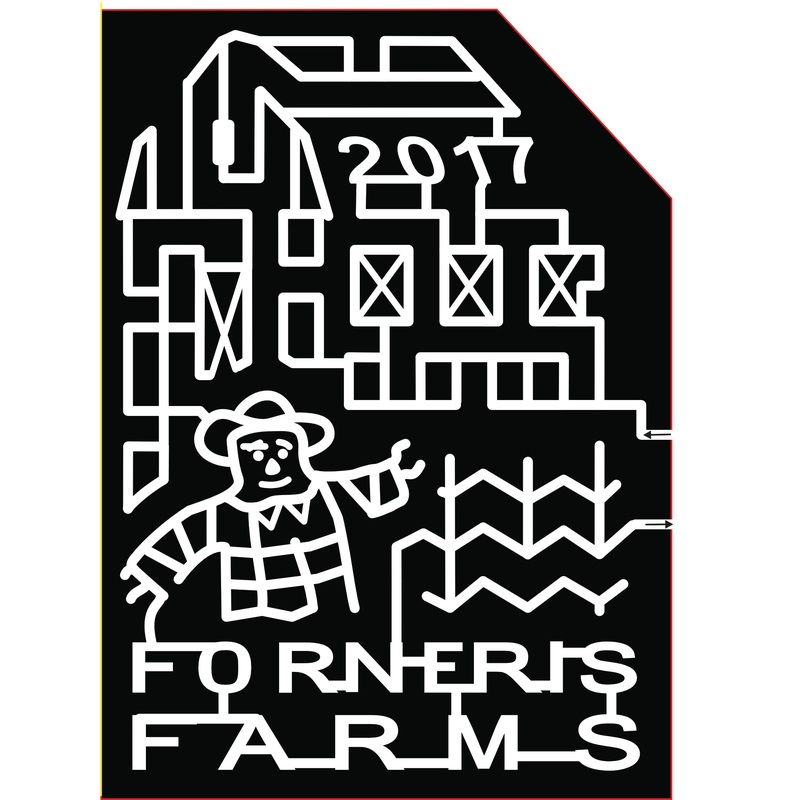 2017  17_CA_Chatsworth, barn, farm, corn, weeds, flower, grass, plant, scarecrow, man, guy, farmer.jpg