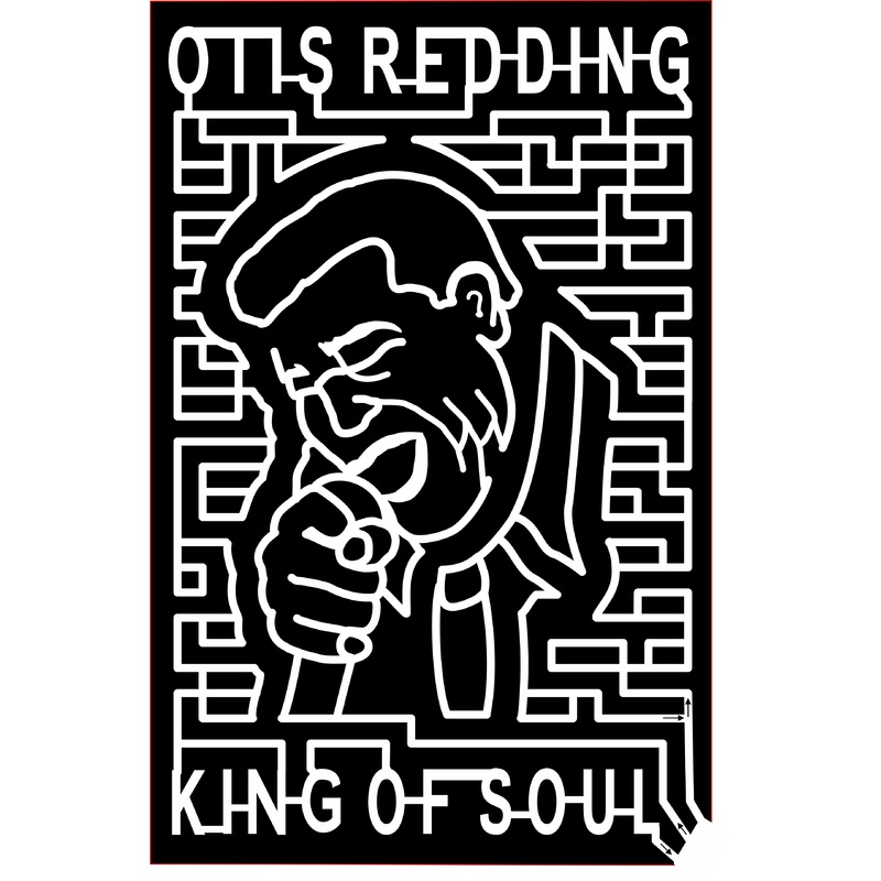 16_GA_Fort Valley, 2016, Georgia,Otis Redding, man, guy, king of soul