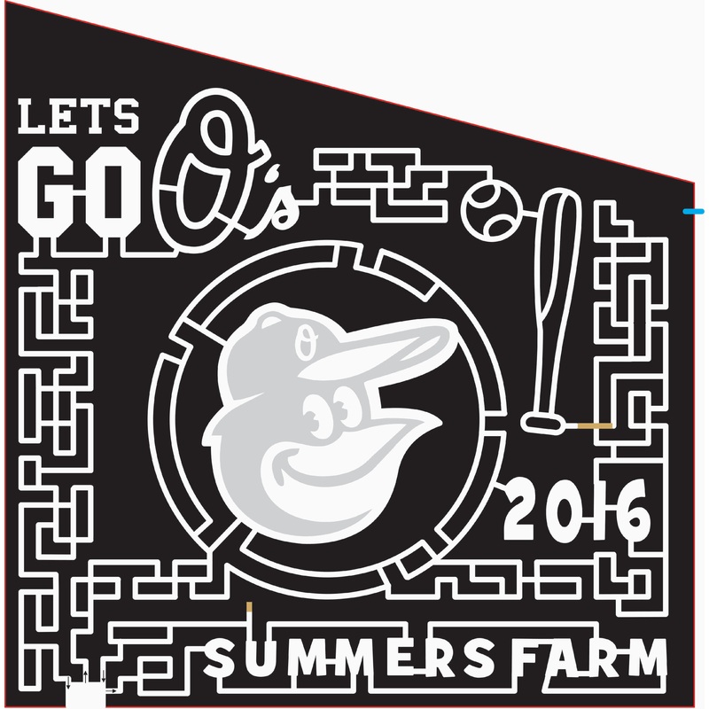 16_MD_Fredrick, 2016, Maryland, Frederick, baltimore orioles, baseball, bat, Orioles, logo