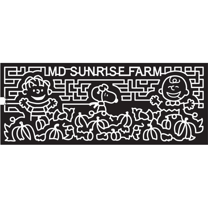 16_MD_Gambrills, 2016, Maryland, Gambrills, great pumpkin, charlie brown, snoopy, linus, pumpkin patch, pumpkin, leaf, vines