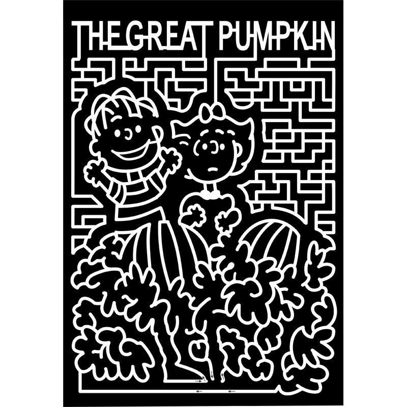 16_MI_Monroe, 2016, Michigan, great pumpkin, peanuts, sally, linus, pumpkin patch, leaves