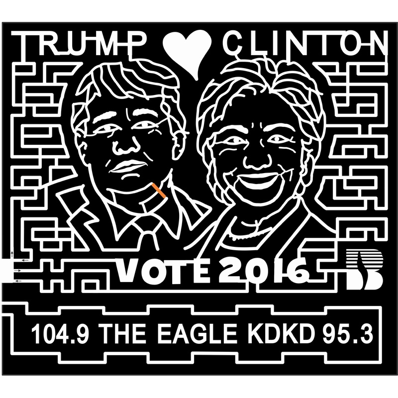 16_MO_Lowry_City, 2016, Missouri, trump, hillary, vote, election, heart, radio logo, beck, beck logo
