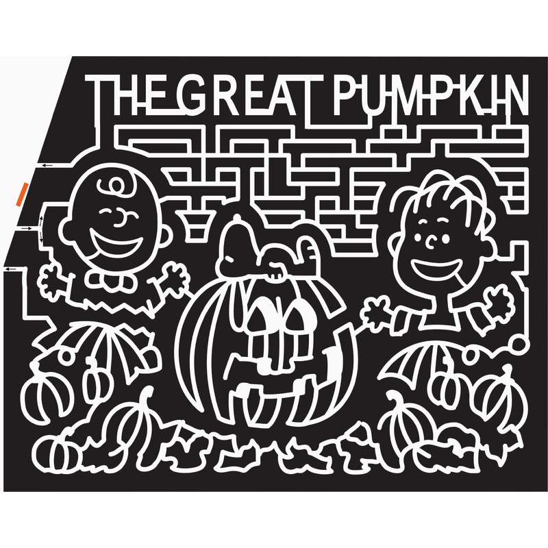 16_MO_Sikeston, 2016, Missouri, great pumpkin, peanuts, charlie brown, linus, snoopy, pumpkin