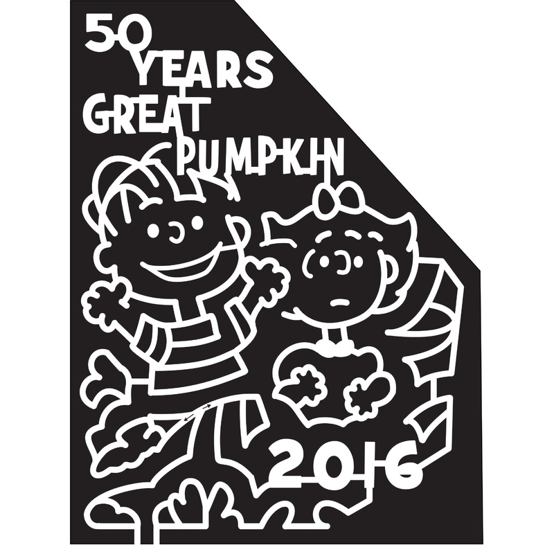 16_NE_Gretna, 2016, Nebraska, peanuts, great pumpkin, linus, sally, pumpkins, halloween