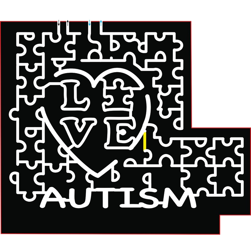 2017  17_FL_Bowling Green, puzzle, heart, love, autism.jpg