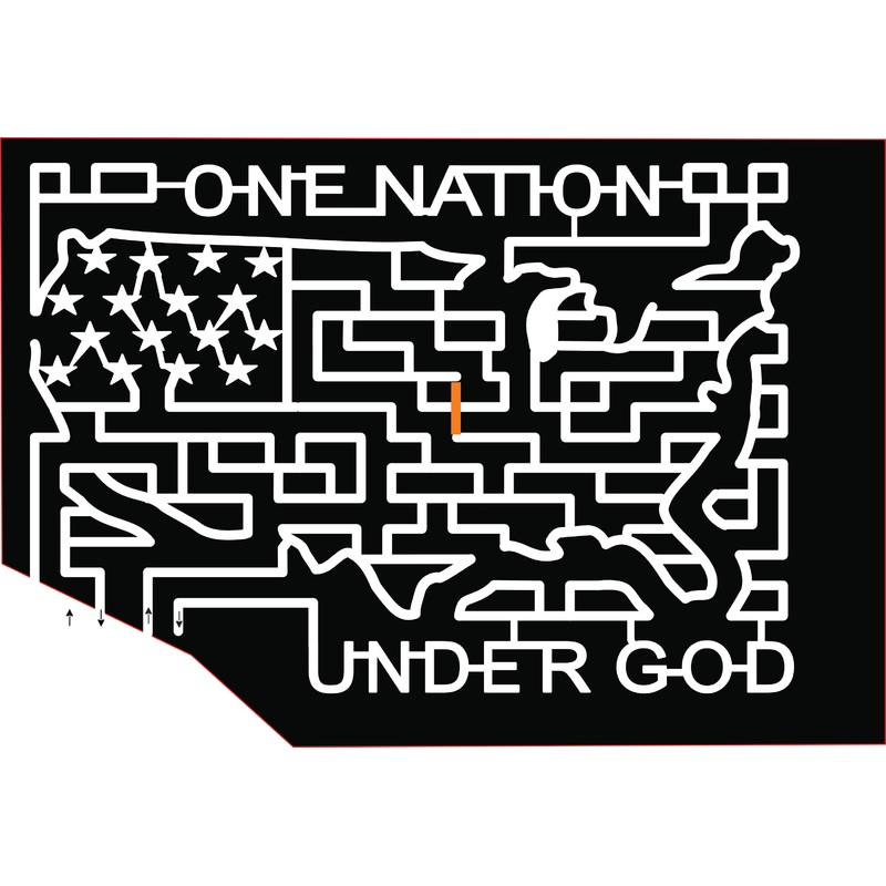 2017  17_GA_McDonough, america, flag, USA, united states, state outline, nation, patriotic .jpg