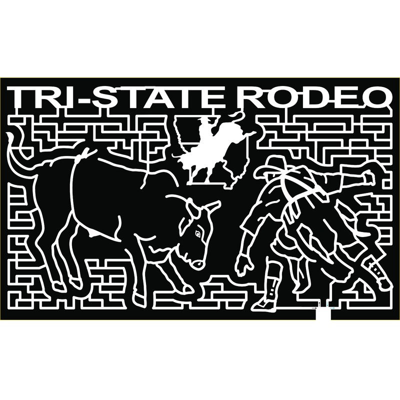 2017  17_IA_Donnellson, rodeo, bull, cow, clown, guy, rodeo clown, bucking bull, bull rider, .jpg