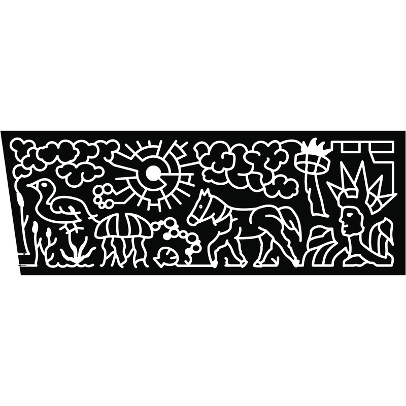 2017 17_MA_Bolton, animal, duck, bird, plants, cloud, sun, donkey, horse, statue of liberty, swamp, jelly fish .jpg