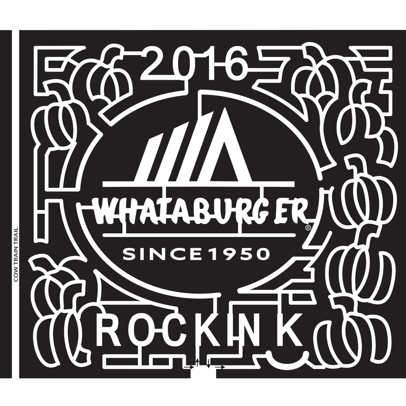 16_TX_Robstown, 2016, Texas, pumpkins, logo, whataburger logo
