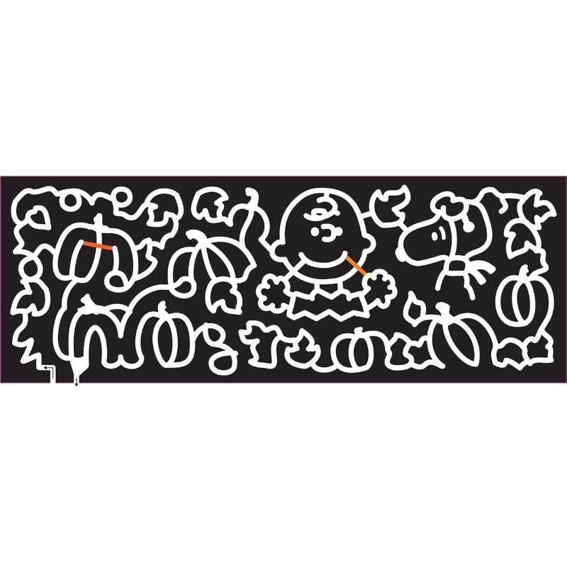 16_WA_Buckley, 2016, Washington, peanuts, great pumpkin, charlie brown, pumpkin, leaves, snoopy, halloween