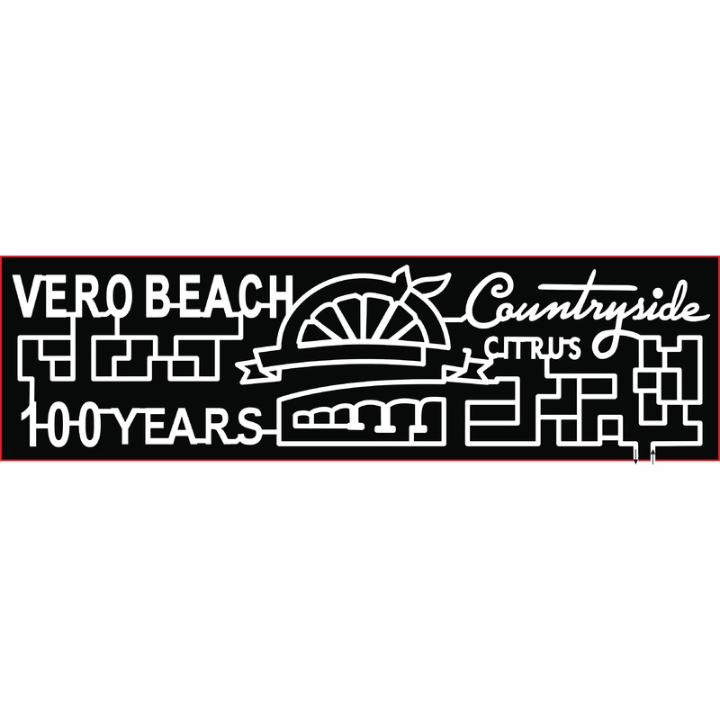 18_ FL_Vero Beach Vero Beach countryside citrus 100 years orange fruit