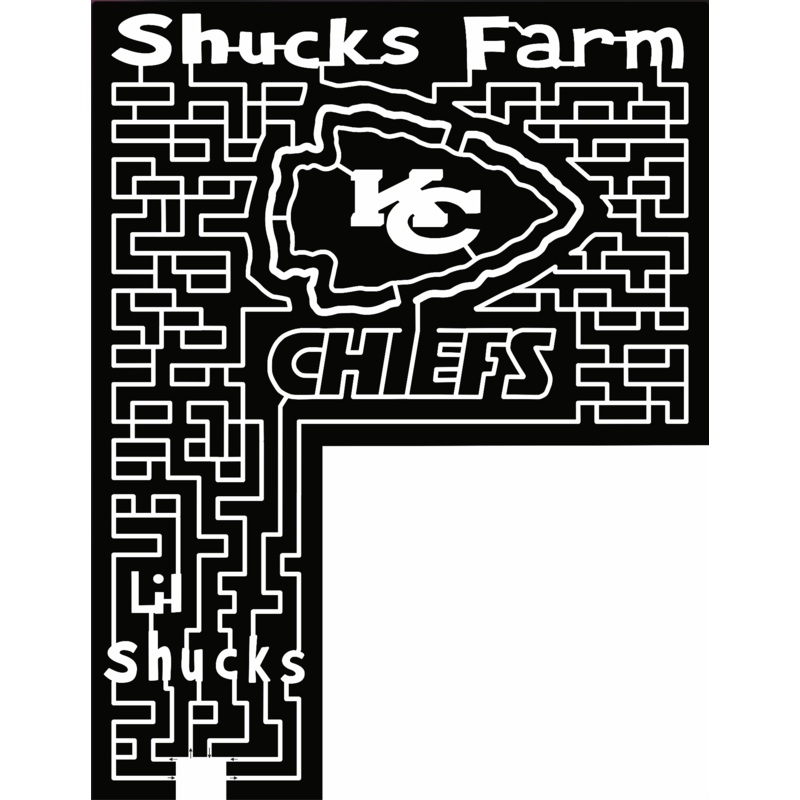 2017 17_MO_Pleasant_Hill, football, nfl, chiefs, logo, arrow head.jpg