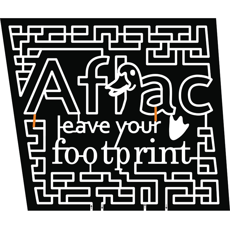 2017 17_NC_Canton, duck, bird, aflac, duck print.jpg