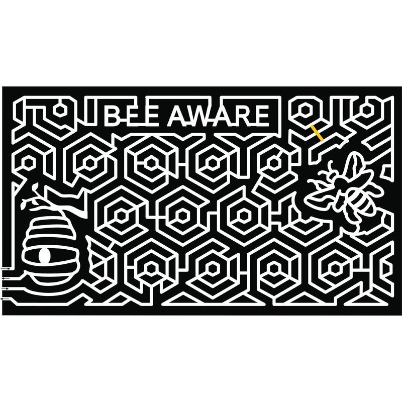 2017 17_OH_Springvalley, beehive, bee, honey, honey comb, insects, bug.jpg