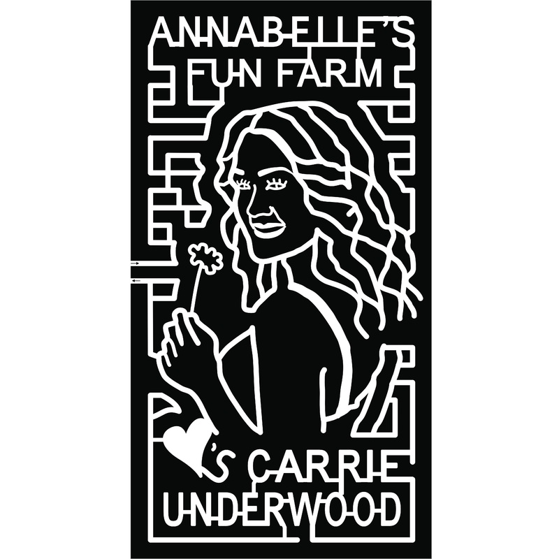 2017 17_OK_Welch, carrie underwood, heart, face, lady, girl, flower.jpg