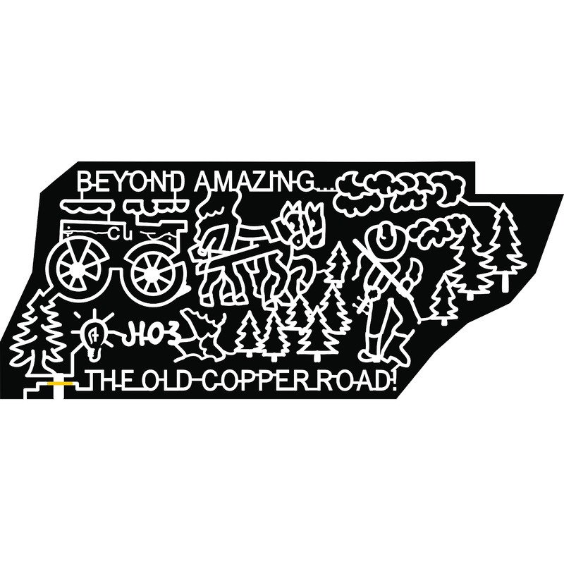 18_Benton_TN beyond amazing the old copper road wagon horses tree clouds trees lightbulb farmer fiddle fiddler