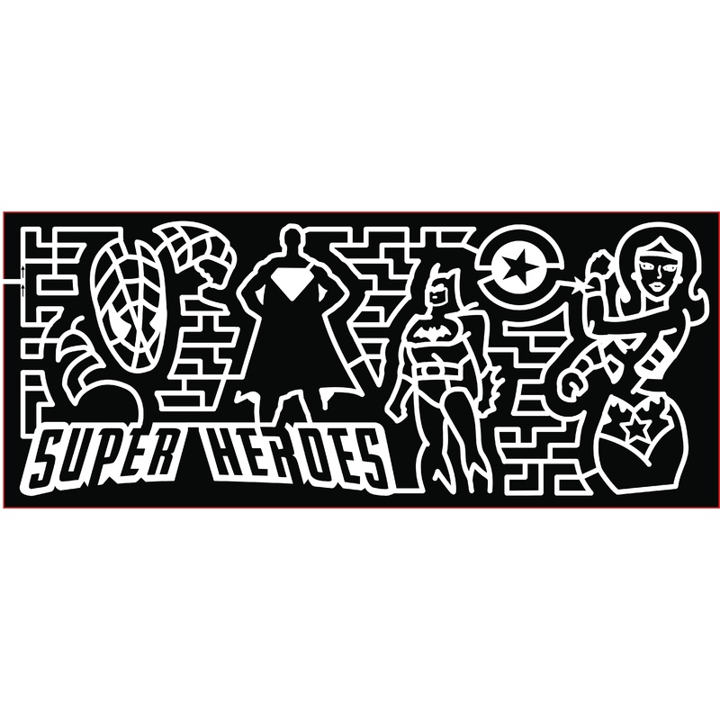 18_DE_Camden-Wyoming super heroes Spiderman superman batman Wonder Woman star hero