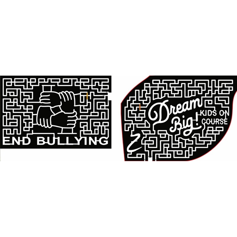 18_IA_Atkins end bullying hand hands dream big ! kids on course z