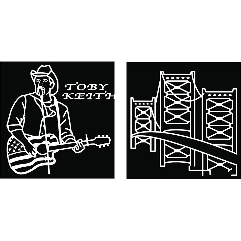 18_IA_Long Grove toby Keith guitar bridge