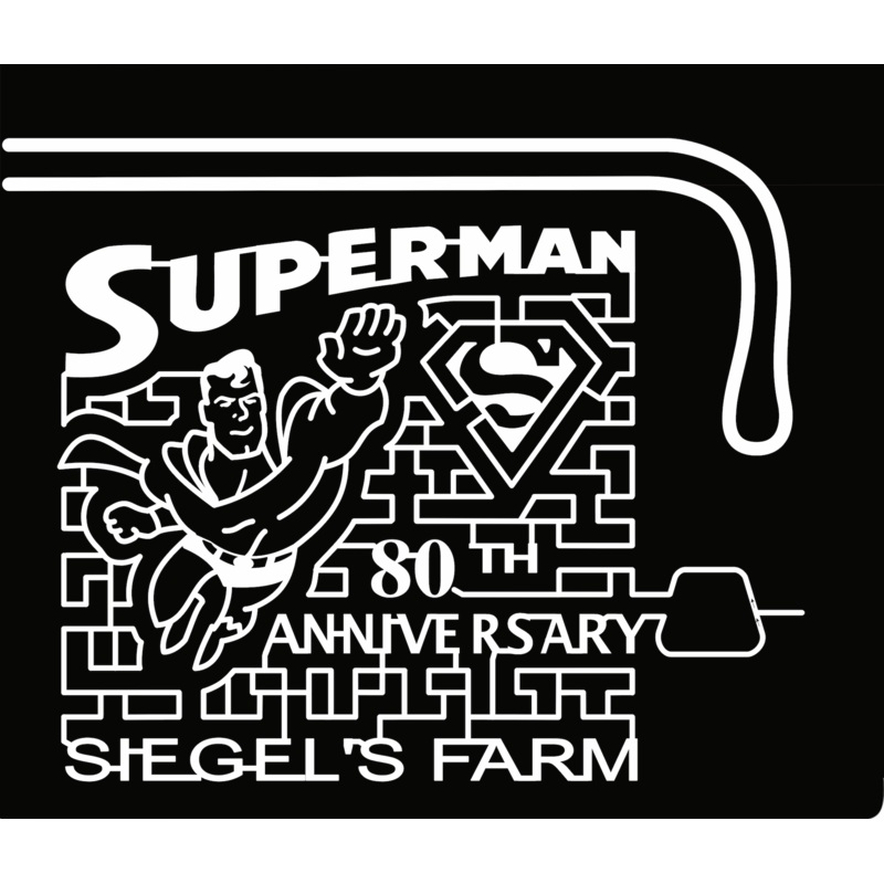 18_IL_CrestHill superman 80th anniversary siegel’s farm pumpkin