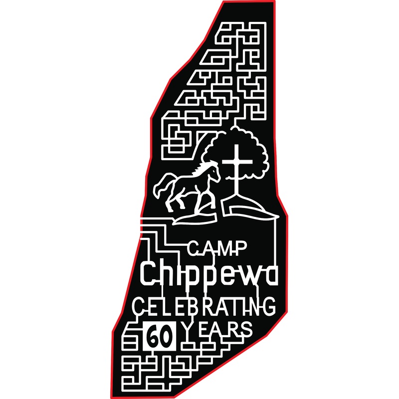 18_KS_Ottawa camp chippewa celebrating 60 years horse tree cross