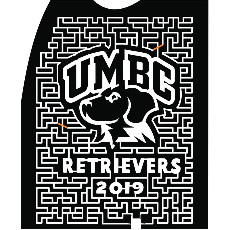 18_MD_Loveville A UMBC retrievers 2019 dog