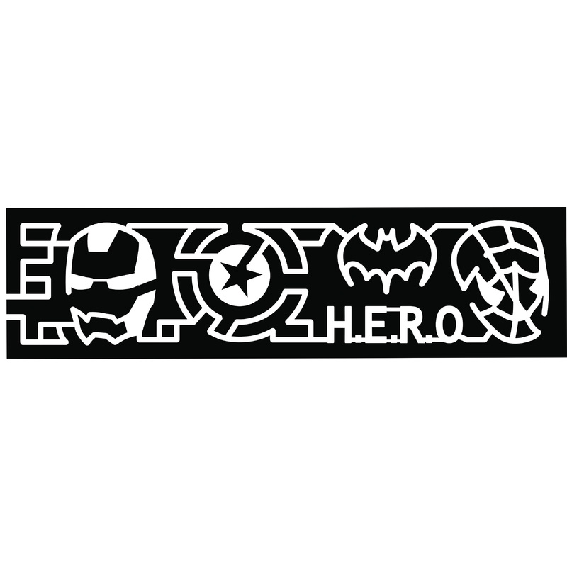 18_MI_Washington Twp H.E.R.O ironman star batman spiderman hero