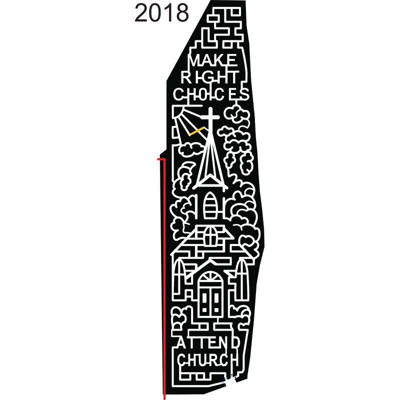 18_MO_Southwest City make right choices attend church clouds cross sun