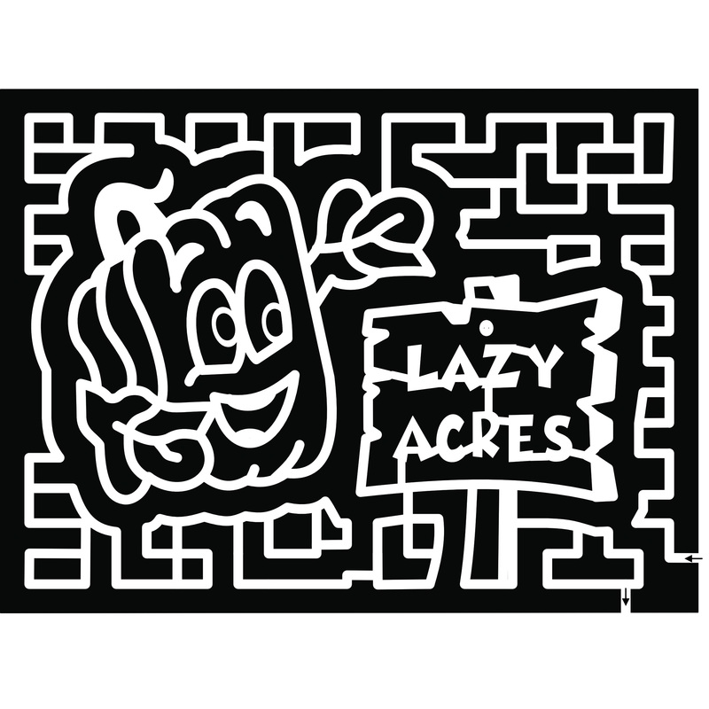 18_MS_Chunky (Janelle) spookly the square pumpkin lazy acres wooden sign