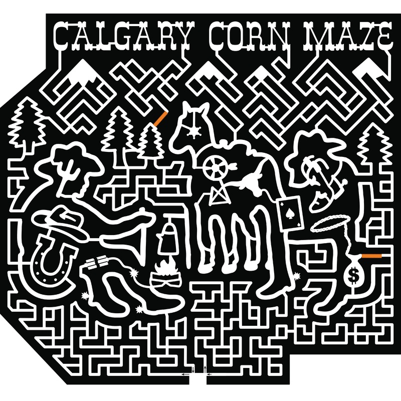 19_AB_Calgary horse windmill card cow cactus boot lasso money bank tree boots spur dynamite fire camp camping cowboy wild west country mountains.jpg