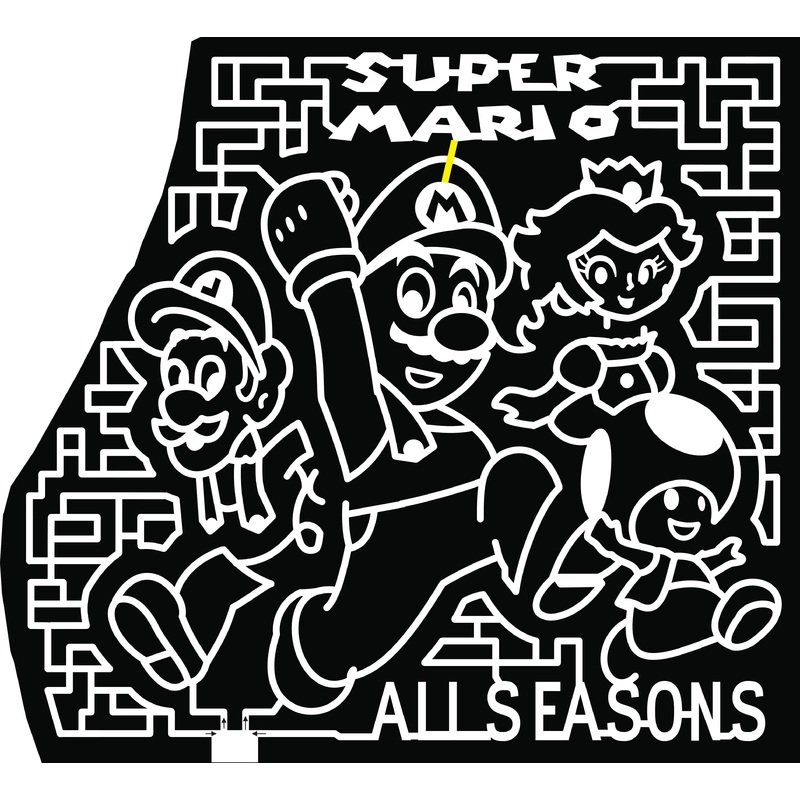 2017,17_IL_Woodstock, super mario, peach, luigi, mario, toad .jpg