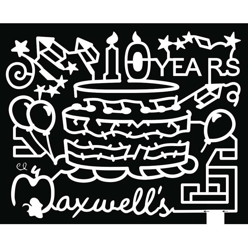 2017 17_TX_Amarillo, birthday cake, cake, apple, ballon, fireworks, party, candles.jpg