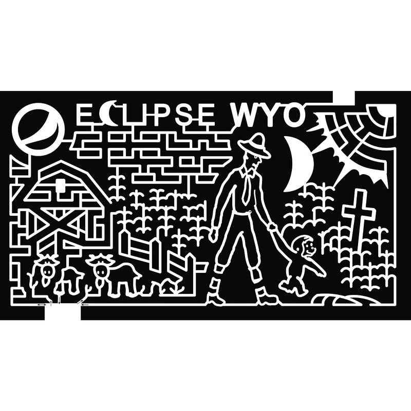 2017 17_WY_Casper, curious george, barn, goat, moon, sun, cross, corn, fence.jpg