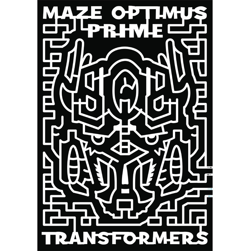 2017, Transformers, Optimus prime, disney.jpg