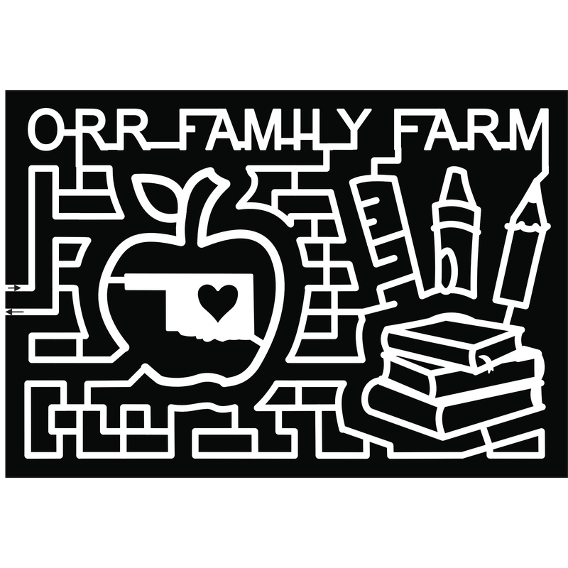 18_OK_Oklahoma City orr family farm apple books crayon pencil ruler oklahoma state heart