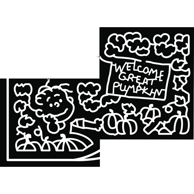 19_CO_CanonCity charlie brown welcome great pumpkin pumpkins clouds cloud vine vines face.jpg