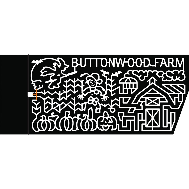 19_CT_Griswold silo cloud barn pumpkin jack-o-lantern bat witch scarecrow moon bat broom.jpg