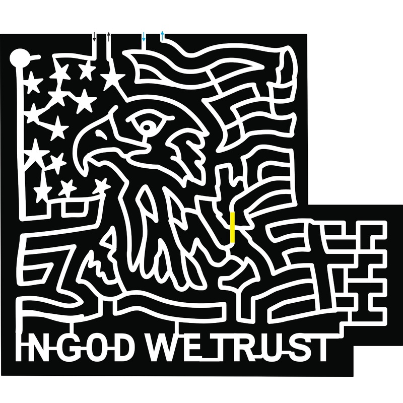 19_FL_Bowling Green american flag eagle bald eagle in god we trust.jpg