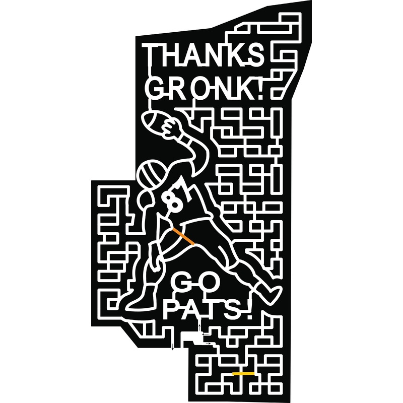 19_MA_Whitinsville Thanks gronk 87 patriots helmet football player nfl.jpg