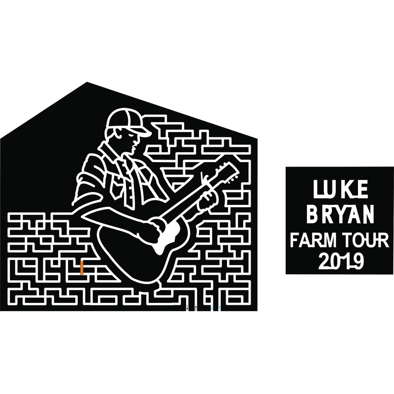 19_MI_Richland luke bryan farm tour 2019 guitar hat musician.jpg