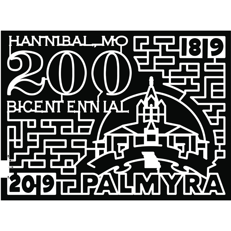 19_MO Hannibal 200 bicentennial 1819 palmyra church old building old church.jpg