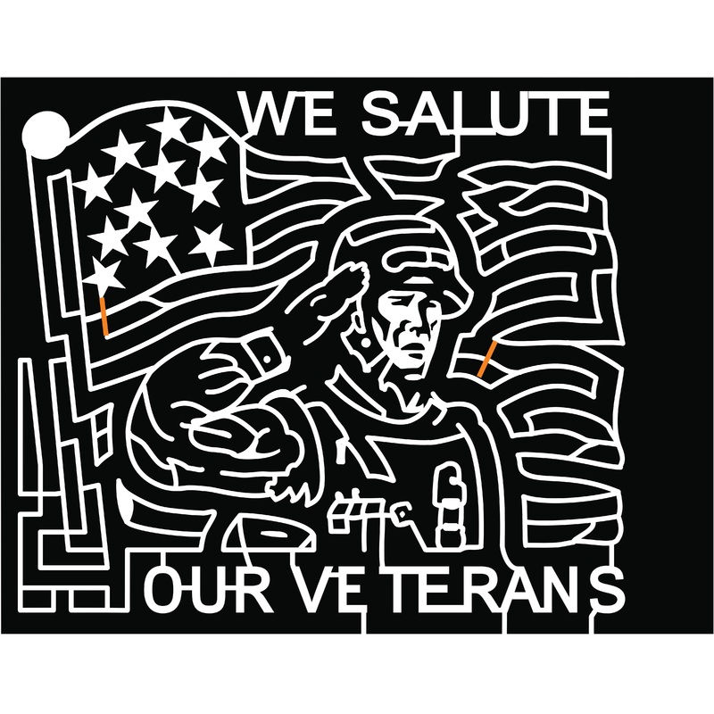 18_TX_lubbock we salute our veterans flag military patriotic soldier